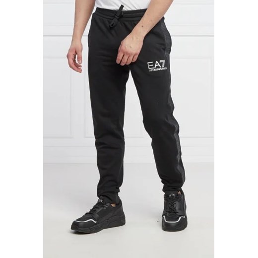 Spodnie męskie Emporio Armani