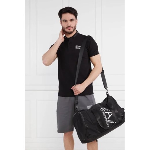 Torba podróżna Emporio Armani
