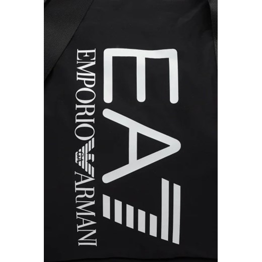 Torba podróżna Emporio Armani