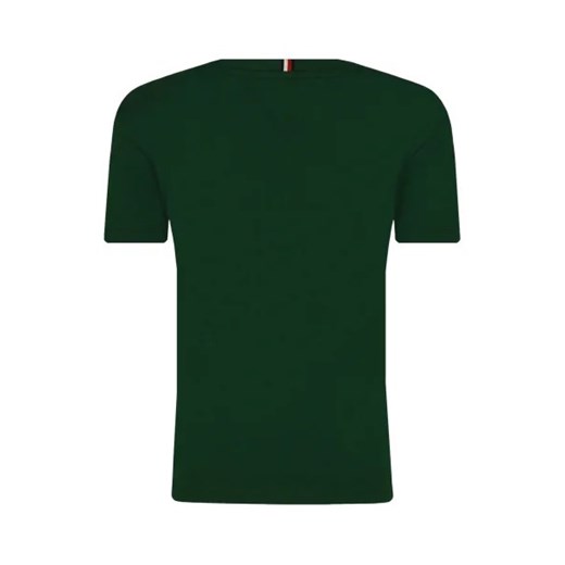 Tommy Hilfiger T-shirt TH COLLEGE 85 TEE S/S | Regular Fit Tommy Hilfiger 152 wyprzedaż Gomez Fashion Store