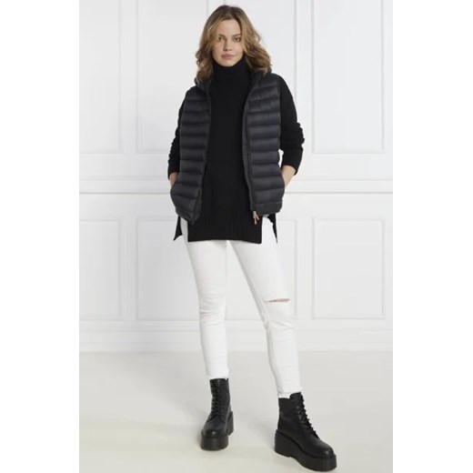Save The Duck Bezrękawnik CECILIA | Regular Fit Save The Duck XS Gomez Fashion Store