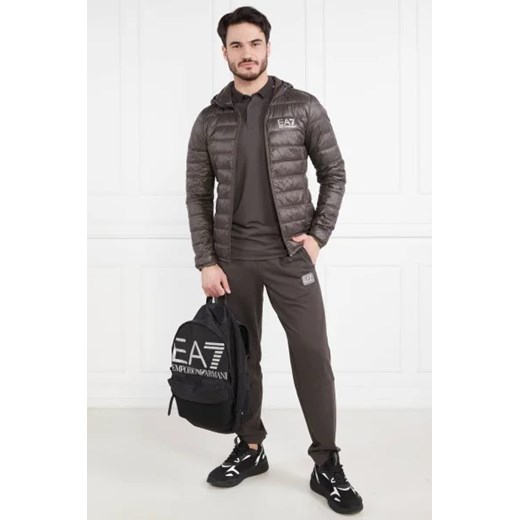 Plecak Emporio Armani