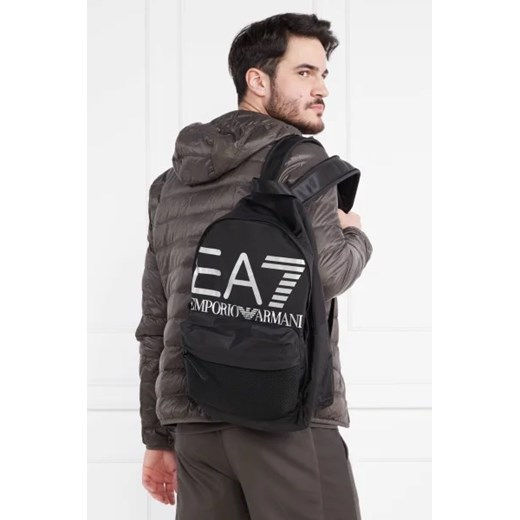 EA7 Plecak Uniwersalny Gomez Fashion Store