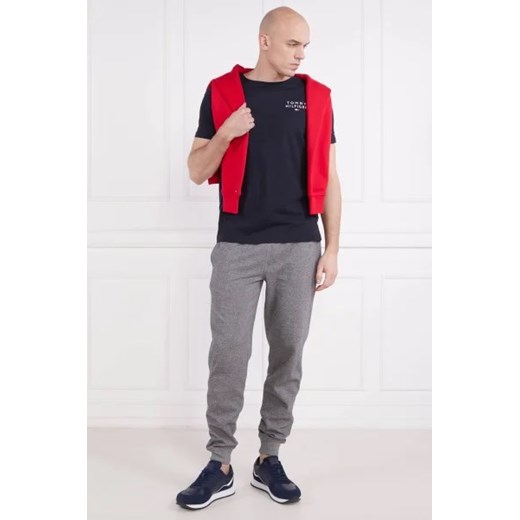 Tommy Hilfiger Spodnie dresowe | Regular Fit Tommy Hilfiger L Gomez Fashion Store okazyjna cena