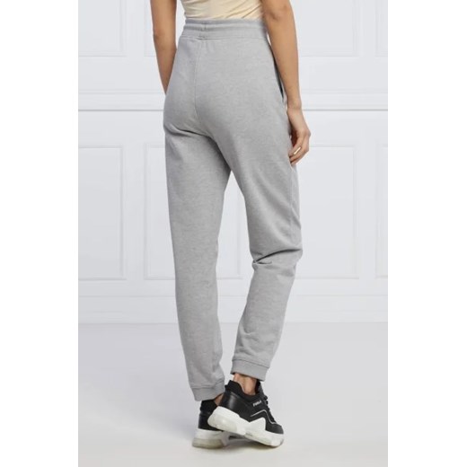 HUGO Spodnie dresowe Dachib | Regular Fit | mid rise XS okazja Gomez Fashion Store