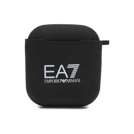 EA7 Etui na karty + etui na słuchawki Uniwersalny Gomez Fashion Store