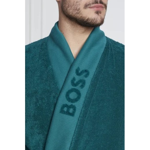 Szlafrok męski BOSS HUGO