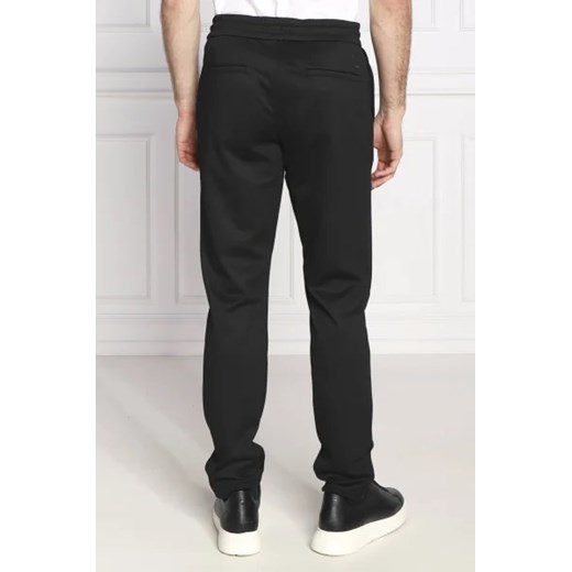 BOSS ORANGE Spodnie Taber DS | Tapered fit 56 okazja Gomez Fashion Store