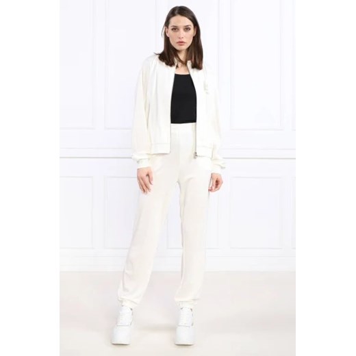 Liu Jo Sport Dres | Regular Fit S wyprzedaż Gomez Fashion Store