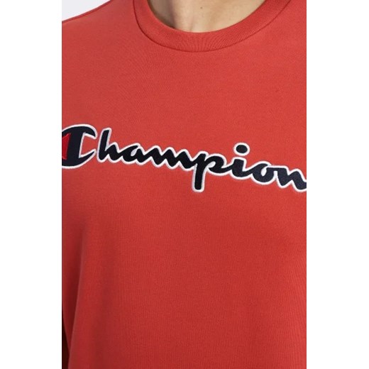 Champion Bluza | Regular Fit Champion XXL Gomez Fashion Store