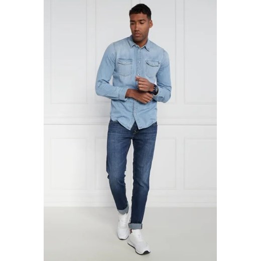 Pepe Jeans London Jeansy SPIKE | Slim Fit 38/34 Gomez Fashion Store