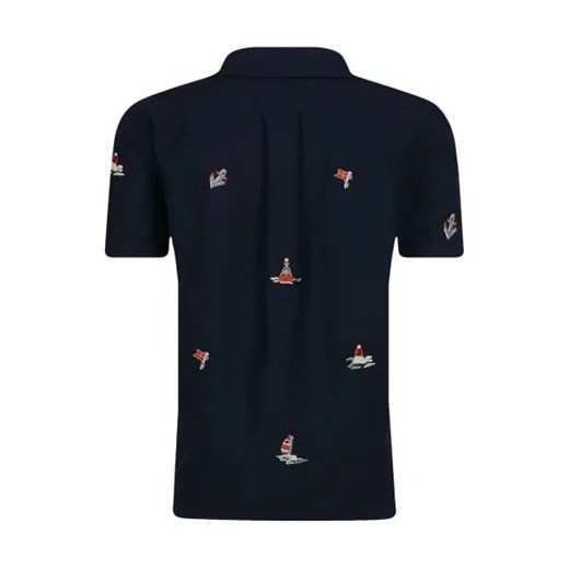 Polo Ralph Lauren koszula chłopięca bawełniana