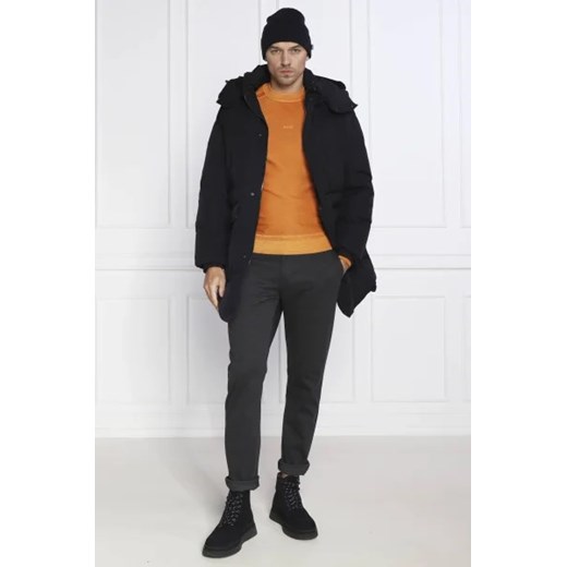 Spodnie męskie BOSS HUGO 