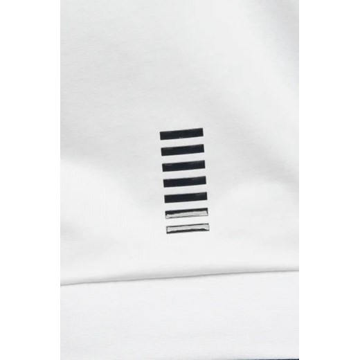 Dres męski Emporio Armani bawełniany
