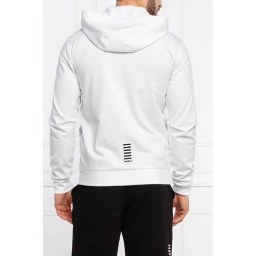 Dres męski Emporio Armani bawełniany