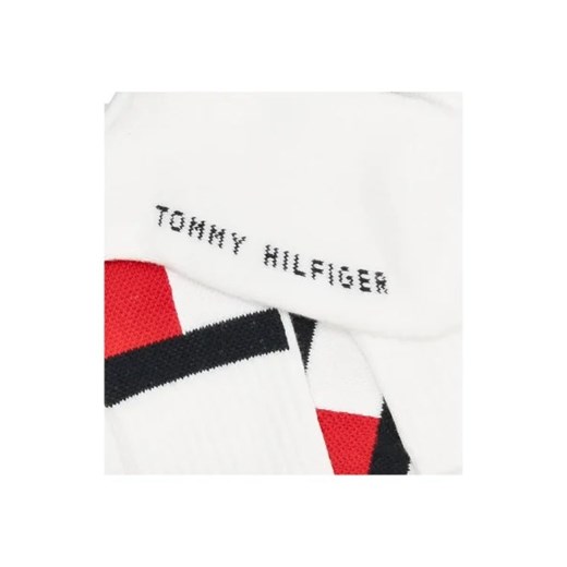 Tommy Hilfiger Skarpety 3-pack Tommy Hilfiger 39-42 okazja Gomez Fashion Store