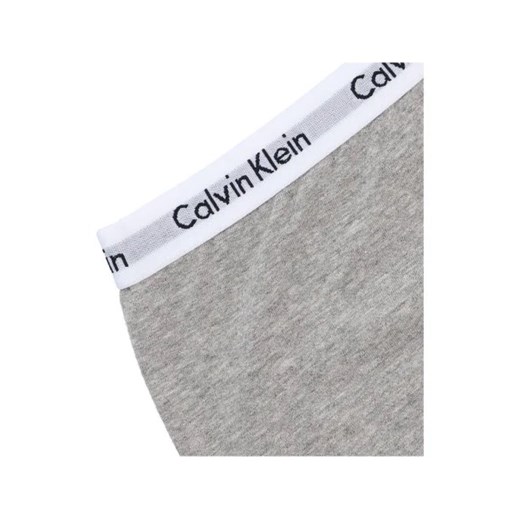 Piżama dziecięce wielokolorowa Calvin Klein Underwear bawełniana