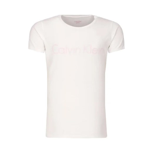 Piżama dziecięce wielokolorowa Calvin Klein Underwear bawełniana