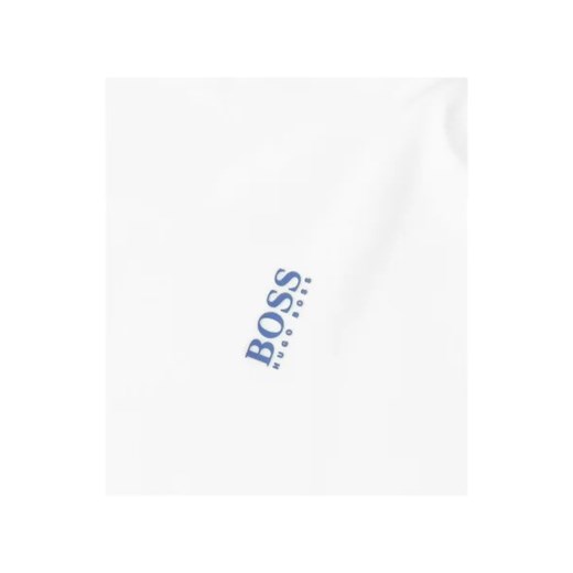 BOSS Kidswear T-shirt | Slim Fit Boss Kidswear 126 okazja Gomez Fashion Store