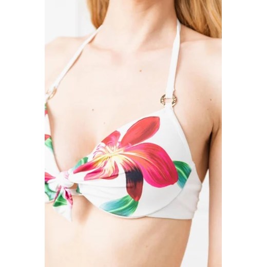Liu Jo Beachwear Góra od bikini 65B okazja Gomez Fashion Store