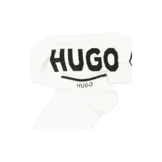 Hugo Bodywear Skarpety 2-pack 39-42 Gomez Fashion Store