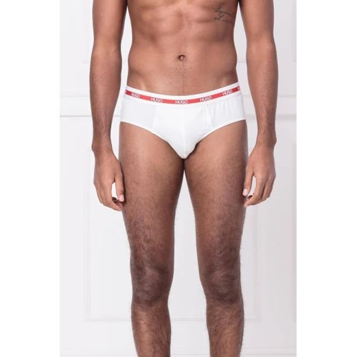 HUGO Slipy 2-pack XXL okazja Gomez Fashion Store