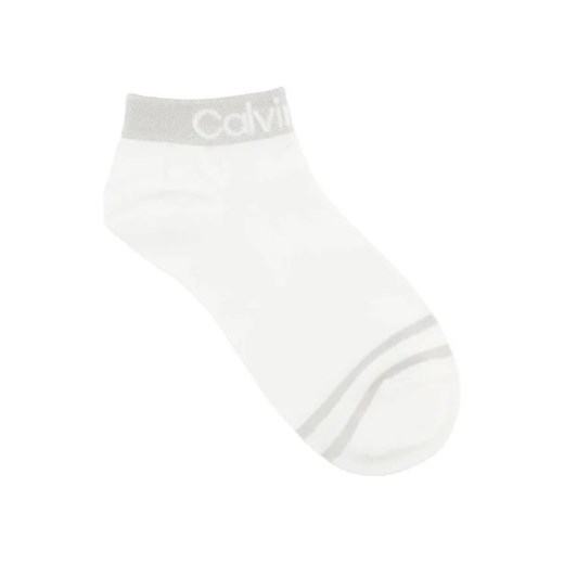 Calvin Klein Skarpety 2-pack Calvin Klein OS wyprzedaż Gomez Fashion Store