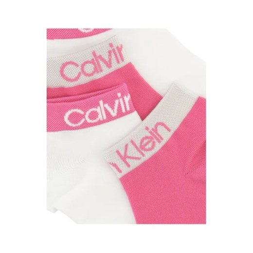 Calvin Klein Skarpety 2-pack Calvin Klein OS Gomez Fashion Store