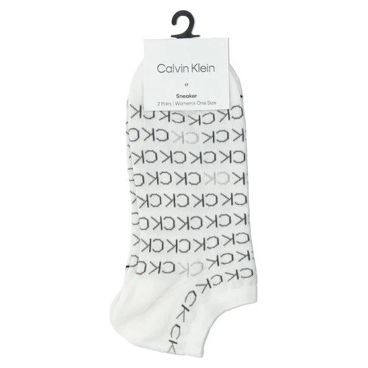 Skarpetki damskie Calvin Klein