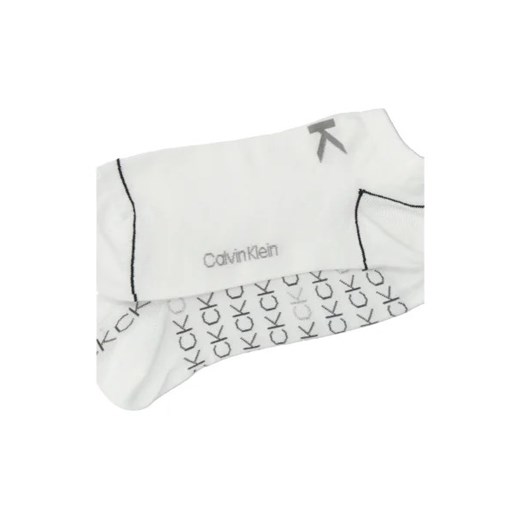 Skarpetki damskie Calvin Klein