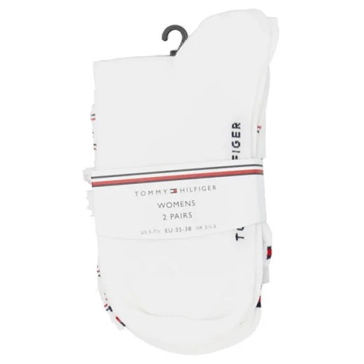 Tommy Hilfiger Skarpety 2-pack PREPPY Tommy Hilfiger 35-38 Gomez Fashion Store