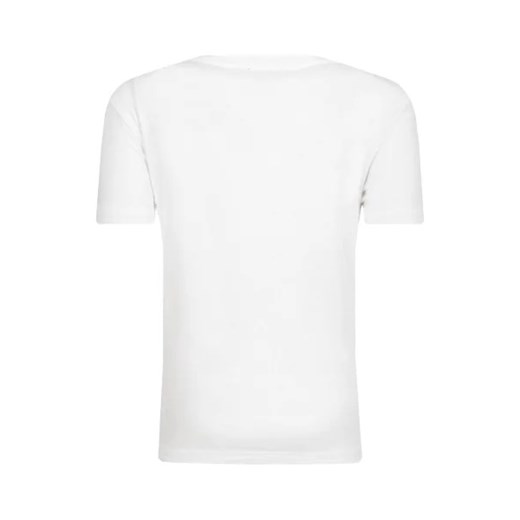 Diesel T-shirt TDIEGOSB8 | Regular Fit Diesel 156 promocyjna cena Gomez Fashion Store