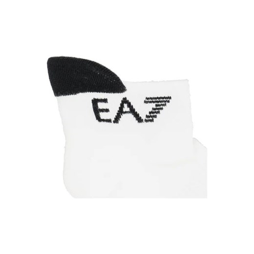 EA7 Skarpety M promocyjna cena Gomez Fashion Store