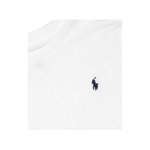 POLO RALPH LAUREN T-shirt | Regular Fit Polo Ralph Lauren 152/158 wyprzedaż Gomez Fashion Store
