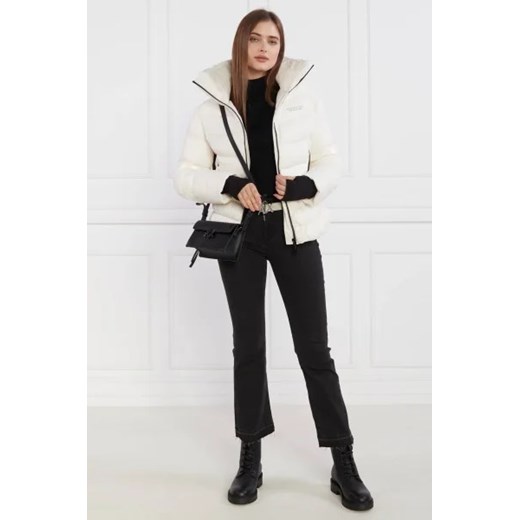 Kurtka damska Armani Exchange z poliamidu