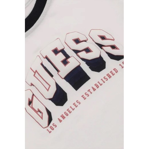 Guess T-shirt | Regular Fit Guess 62 okazja Gomez Fashion Store