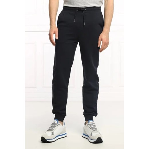 Karl Lagerfeld Spodnie | Regular Fit Karl Lagerfeld XL wyprzedaż Gomez Fashion Store