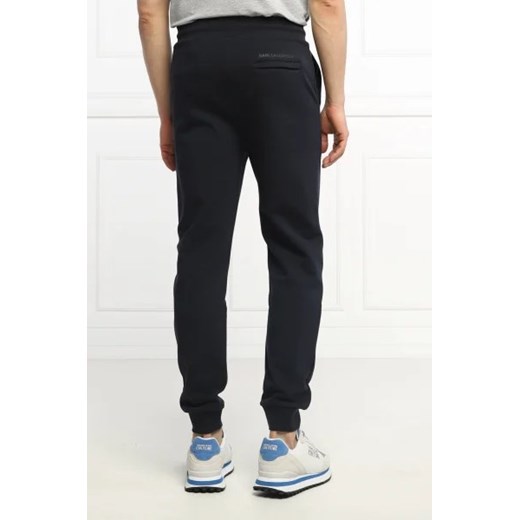 Karl Lagerfeld Spodnie | Regular Fit Karl Lagerfeld XXXL okazyjna cena Gomez Fashion Store