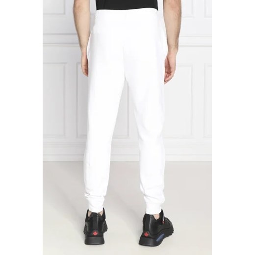 HUGO Spodnie dresowe Dayote | Regular Fit XXL okazja Gomez Fashion Store