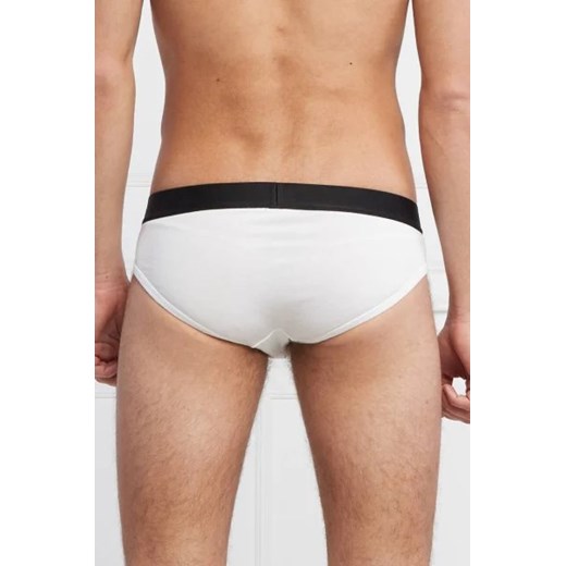 Dsquared2 Slipy 2-pack Dsquared2 L Gomez Fashion Store