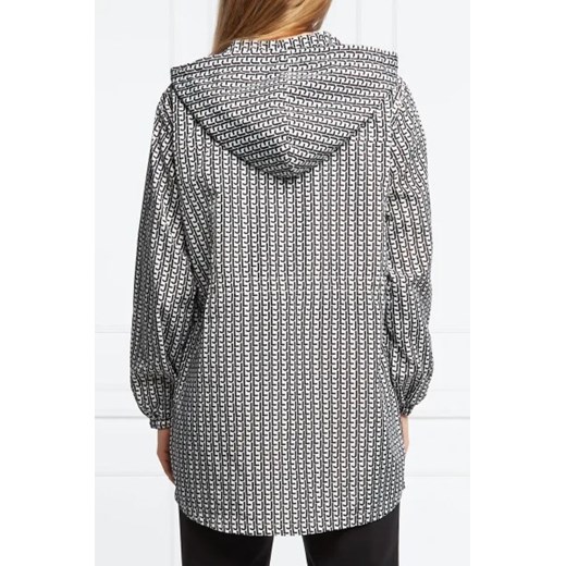Liu Jo Sport Kurtka | Regular Fit L wyprzedaż Gomez Fashion Store