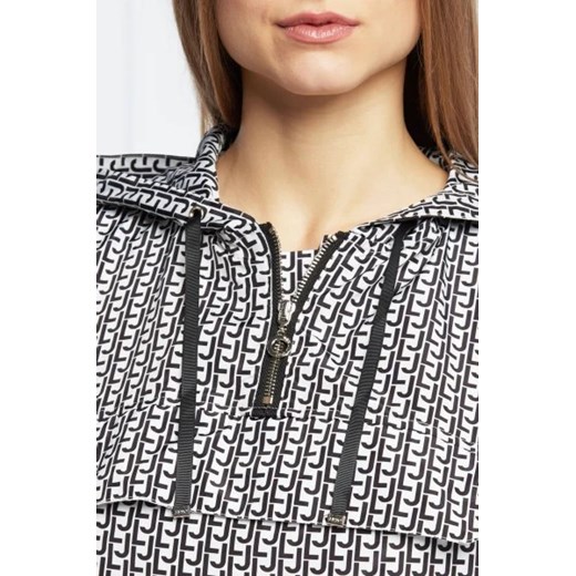 Liu Jo Sport Kurtka | Regular Fit M wyprzedaż Gomez Fashion Store