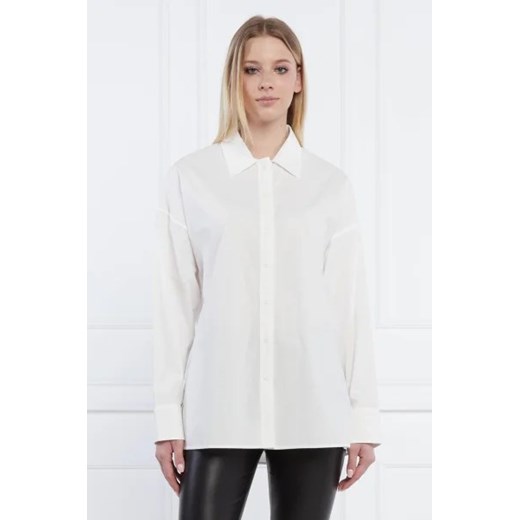 The Kooples Koszula | Oversize fit The Kooples 38 okazja Gomez Fashion Store