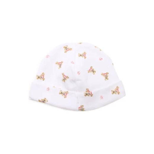 Polo Ralph Lauren czapka dziecięca