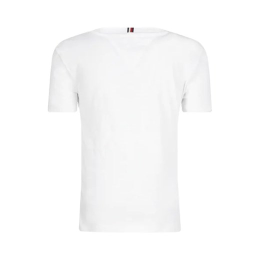 Tommy Hilfiger T-shirt Flag | Regular Fit Tommy Hilfiger 152 wyprzedaż Gomez Fashion Store