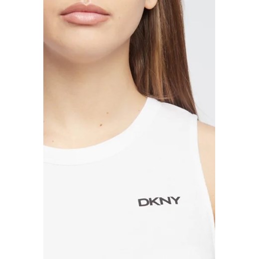 Piżama DKNY