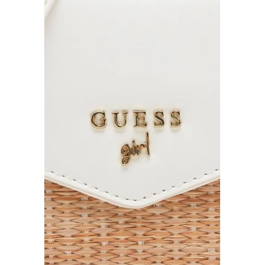 Guess torba/walizka dziecięca 