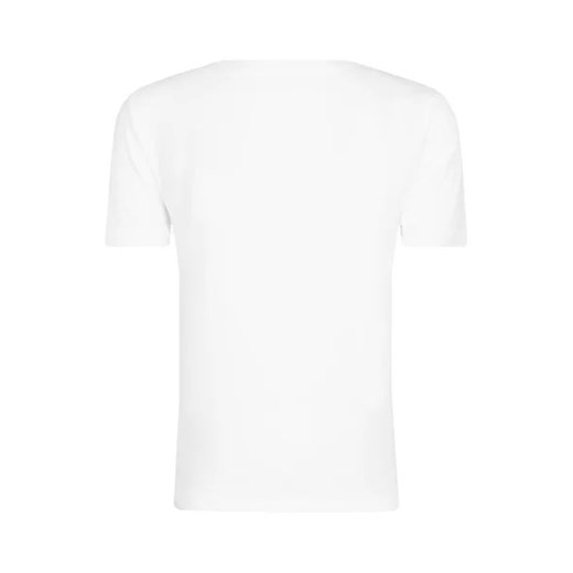 POLO RALPH LAUREN T-shirt SSCNM4 | Classic fit Polo Ralph Lauren 104 wyprzedaż Gomez Fashion Store