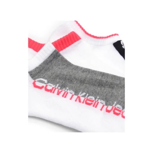 Skarpetki damskie Calvin Klein