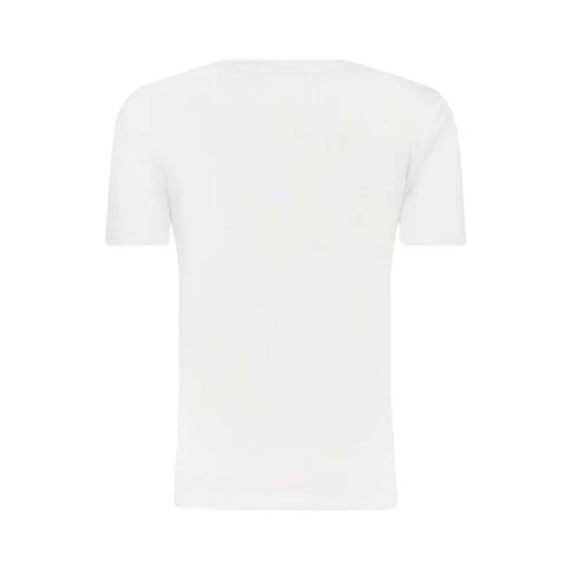 T-shirt chłopięce Boss Kidswear